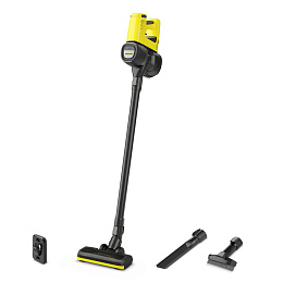 Вертикальный пылесос Karcher VC 4 Cordless myHome