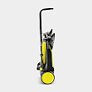 Подметальная машина Karcher S 6 Twin