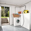 Долговечный насос премиум класса Karcher BP 5 Home'n'Garden
