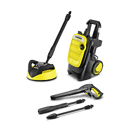 Мойка высокого давления Karcher  K 5 Compact Home new