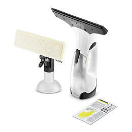 Стеклоочиститель Karcher WV 2 PLUS (white)
