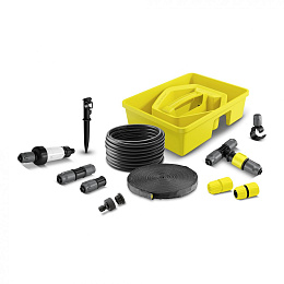 Karcher Rain System