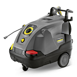 Аппарат высокого давления Karcher HDS 8/18-4 C Classic *EU-I