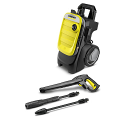 Мойка высокого давления Karcher K 7 Compact New