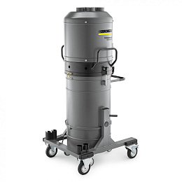 Промышленный пылесос Karcher IVR 40/15 Pf M