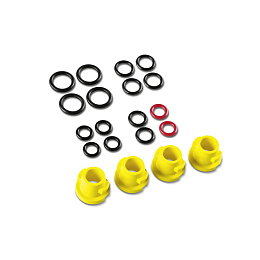 Комплект колец круглого сечения Karcher для минимоек