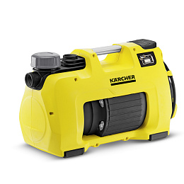 Садовый насос  Karcher BP 4 HOME & GARDEN