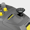Профессиональный пароочиститель Karcher SG 4/4