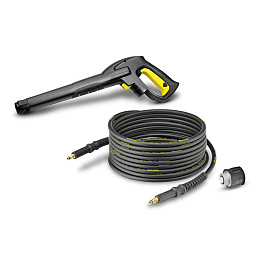 Комплект со шлангом высокого давления Karcher HK 12 для минимоек
